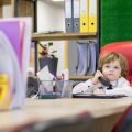 A Comprehensive Timeline to Prepare Your Child for Reception Class in the UK