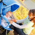 Compact and Lightweight Prams: The Best Options for City Living in the UK