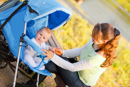 Compact and Lightweight Prams: The Best Options for City Living in the UK