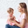 A Month-by-Month Timeline of Language Milestones in British Babies