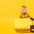 UK Car Seat Laws Explained: What Every Parent Needs to Know in 2025