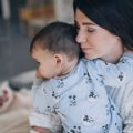 Dealing with the Baby Blues: Emotional Wellbeing in the British Postnatal Period