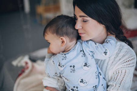 Dealing with the Baby Blues: Emotional Wellbeing in the British Postnatal Period