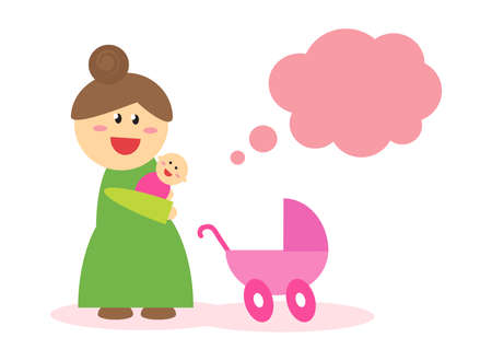 Statutory Maternity Pay: How It Works