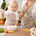 A Month-by-Month Weaning Schedule: What UK Parents Need to Know