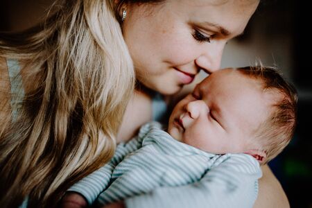 Preparing for Your Baby’s First Health Visitor Visit: Checklists and Frequently Asked Questions