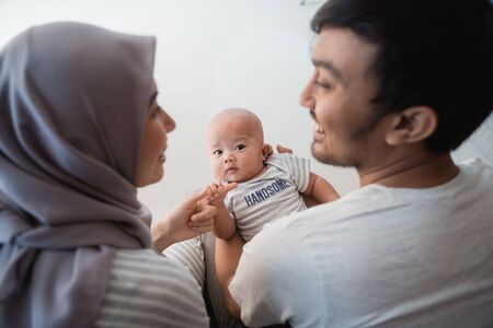Eligibility Criteria for UK Government Childcare Vouchers & Tax-Free Childcare Explained