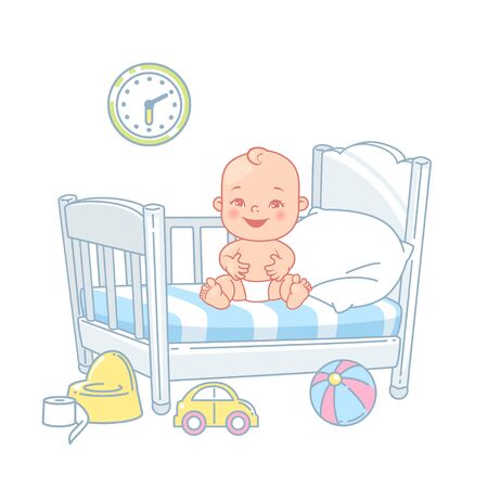 A Complete Walkthrough of Formula Feeding Schedules for Newborns in Britain