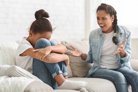 Understanding Parental Anxiety: A Comprehensive Guide for UK Parents