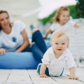 From Tummy Time to Crawling: Understanding Your Baby’s Milestones