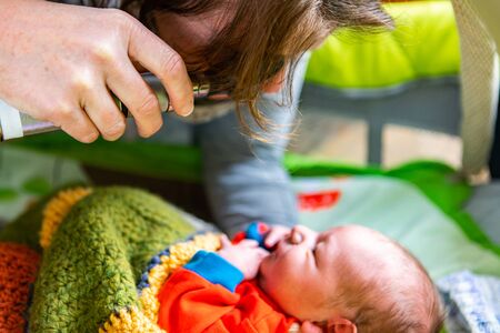Highchairs vs Booster Seats: What’s Best for British Families?