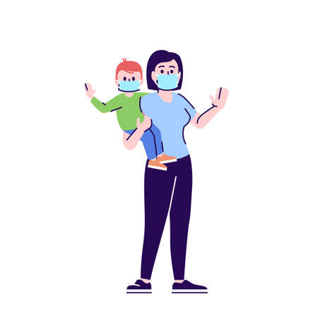 Supporting Children Through Transition