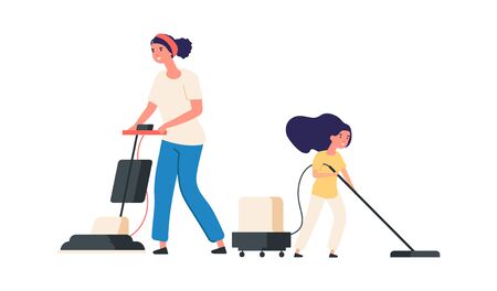 Working from Home With Kids: Tips and Strategies for British Parents