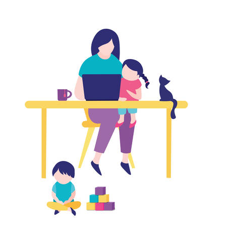 Single Fathers in Britain: Breaking Stereotypes and Finding Support