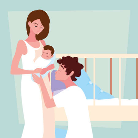 Gaining Parental Responsibility