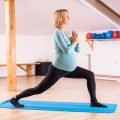 Postnatal Physiotherapy in the UK: Exercises and Resources for New Mums