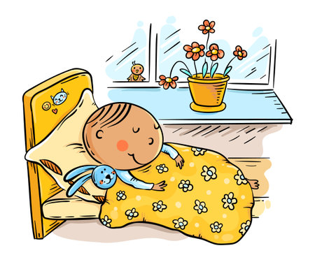 Nursery Schedules and Routines in the UK: What Parents Should Expect