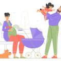 Nappy Bag Checklist: A Comprehensive List for New UK Parents