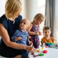 UK Maternity Leave Rights for Self-Employed and Freelance Mothers