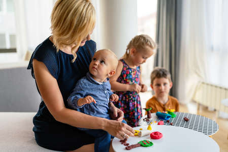 UK Maternity Leave Rights for Self-Employed and Freelance Mothers