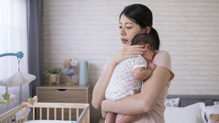 How Mindfulness Can Help British New Mums and Dads Manage Stress and Anxiety