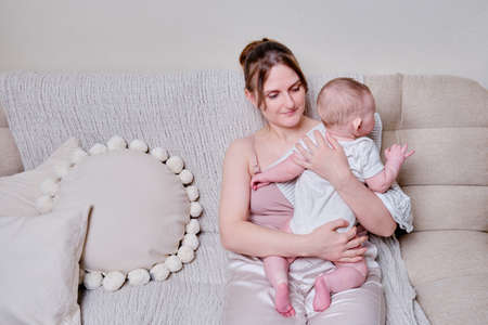 Overcoming Common Breastfeeding Challenges Faced by UK Mothers
