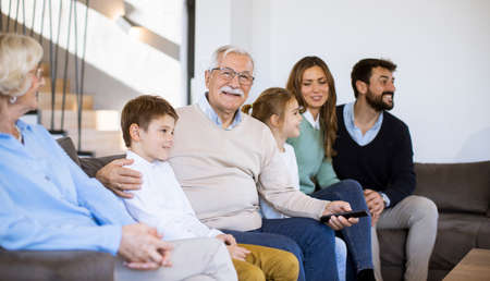 How Grandparents Can Contribute to Junior ISAs: Multi-Generational Financial Planning in the UK