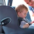 Car Seat Safety for Grandparents and Childminders: What UK Law Requires When Driving Children