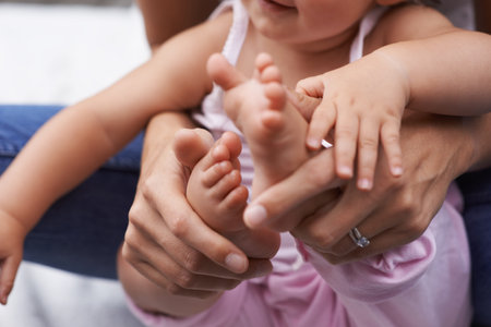 Gross Motor Delays: Spotting the Early Signs in Your Child’s Physical Development