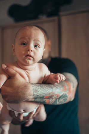 SIDS Awareness Month in the UK: Raising Awareness to Save Lives