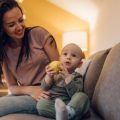 First Visits to the Dentist: What UK Parents Should Know About Teething and Oral Hygiene