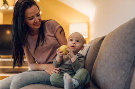 First Visits to the Dentist: What UK Parents Should Know About Teething and Oral Hygiene