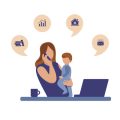 Navigating Childcare in the UK: Options, Costs, and Support for Working Parents