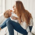 How to Support Your Baby’s First Words: A Comprehensive Guide for UK Parents