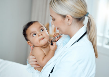 How the UK Vaccination Schedule Supports Public Health: Benefits for Your Child and Community