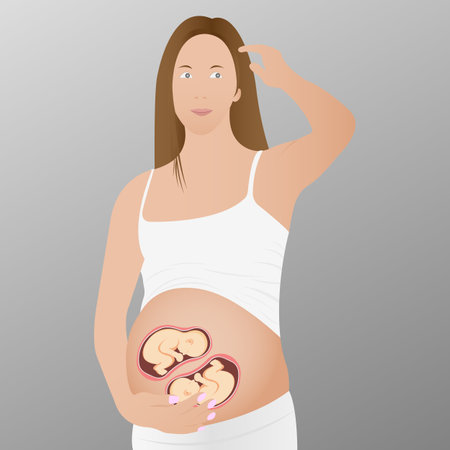 Safe Exercises for Early Postnatal Recovery