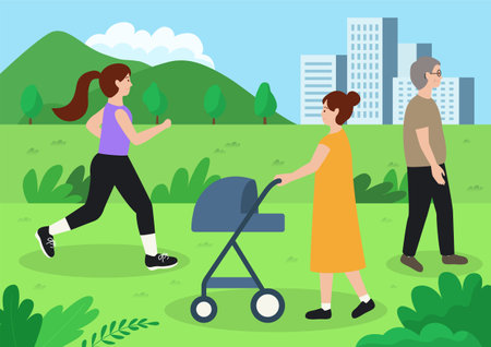 Baby’s First Steps: What to Expect and How to Encourage Walking in Britain