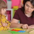 The Role of Play in Montessori and Alternative Early Education in the UK