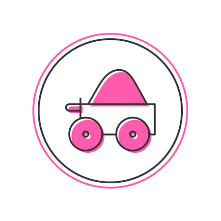 What is a Pushchair?