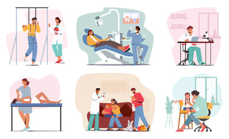 Inside Birthing Centres in the UK: Services, Safety, and Support Explained