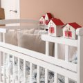 Room-by-Room Baby-Proofing Checklist for British Homes
