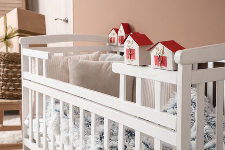 Room-by-Room Baby-Proofing Checklist for British Homes