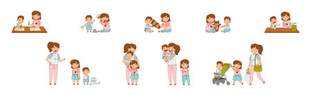 Where to Find a Nanny or Childminder