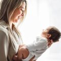 The Role of Midwives and Health Visitors in Breastfeeding Support in the UK