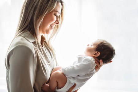 The Role of Midwives and Health Visitors in Breastfeeding Support in the UK