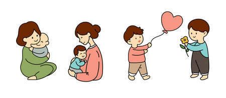 The Cost of Childcare