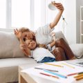Mindfulness-Based Stress Reduction for New Parents: A Step-by-Step Approach