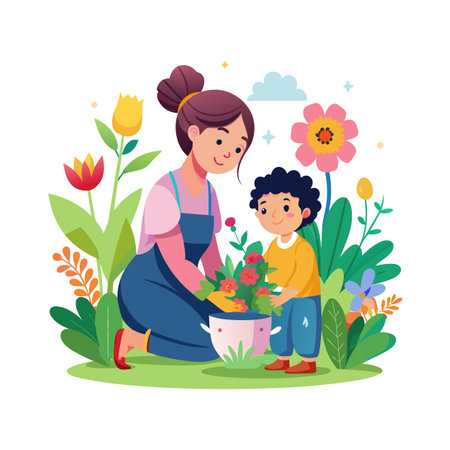 Navigating Family and Community Relationships