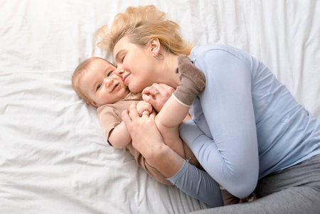 Why Is Tummy Time So Important? Supporting Your Baby’s Motor Skills in the UK