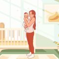 The Impact of Postnatal Depression on Family and Relationships: A UK Perspective